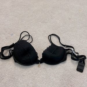 Versace mini bra Underwire